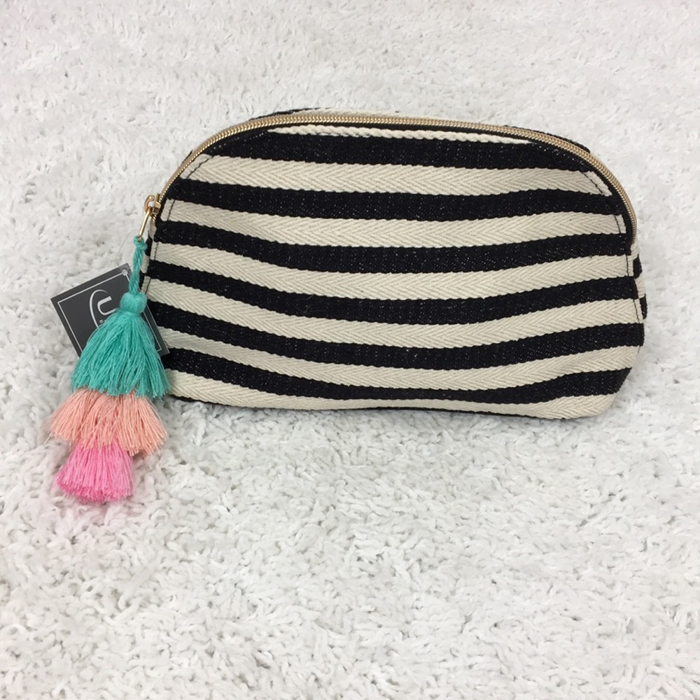 Ulta Makeup Bag NWT